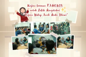 Tahun Baru Islam 1 Muharram 1446 H