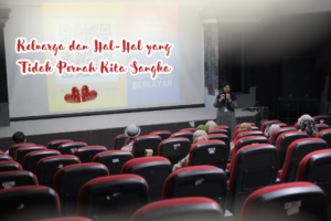 Foto Berlayar #2 Keluarga dan Hal-Hal yang Tidak Pernah Kita Sangka