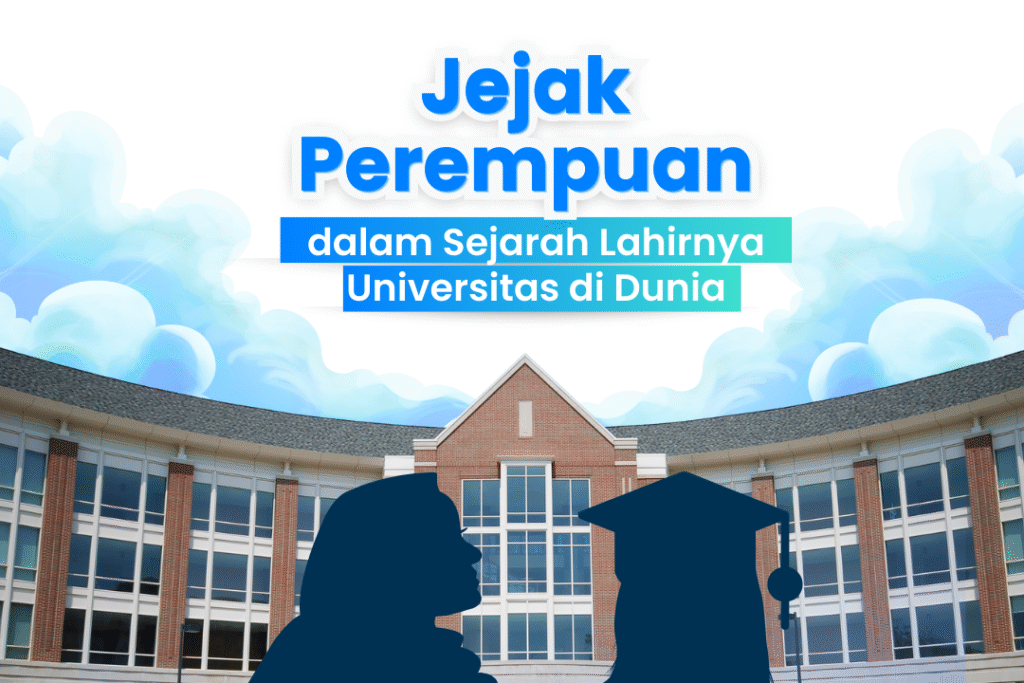 Jejak Perempuan